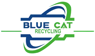Bluecat Recycling